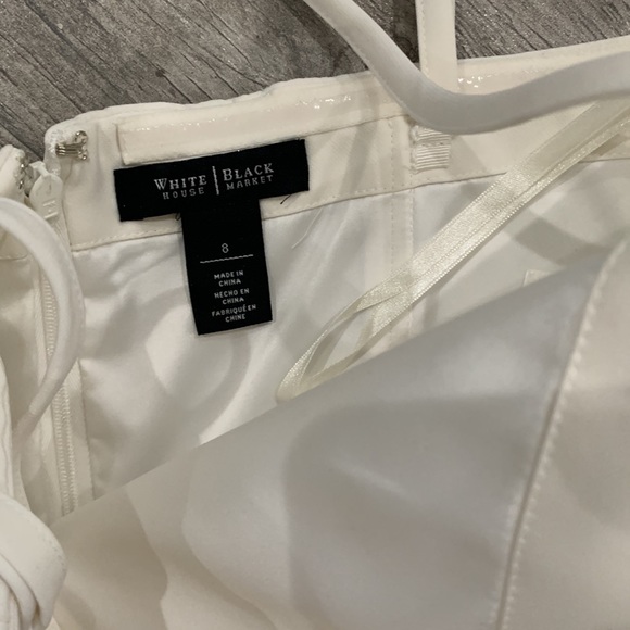 Excellent EUC WHBM Jumpsuit - Picture 4 of 4